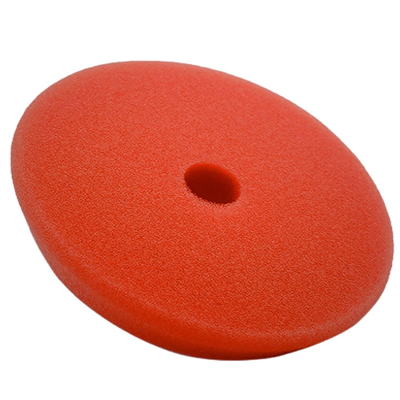 MG PADS Medium Cut Foam Pad-Cone 175/155x25 mm-Red
