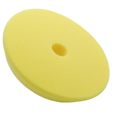 MG PADS ORBİTAL Soft Cut Foam Pad-Cone 175/155x25 mm-Yellow