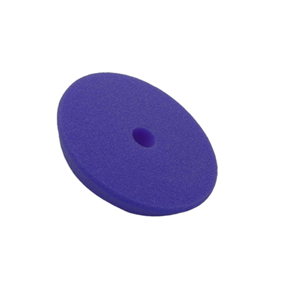 MG PADS Soft Cut +Plus Foam Pad-Cone 150/130x15 mm-Purple