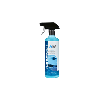 Nanowash Buz Sökücü 500 ML