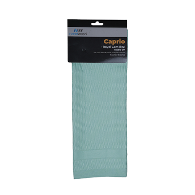 NANOWASH CAPRİO ROYAL CAM BEZİ 40X60CM