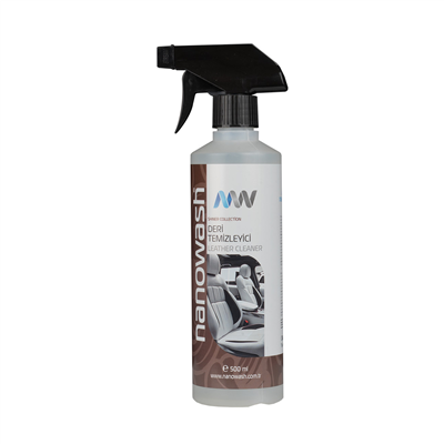 Nanowash Deri Temizleyici 500 ML