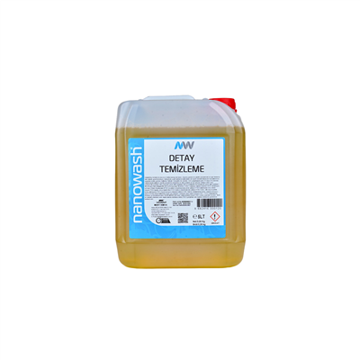 Nanowash Detay Temizleme 5 Lt