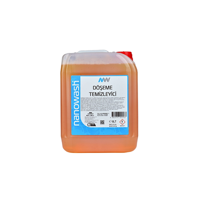 Nanowash Döşeme Temizleyici Konsantre 5 Lt