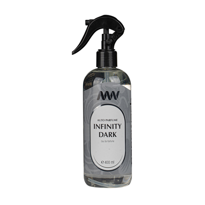 Nanowash Infınıty Dark Parfüm 400 ML