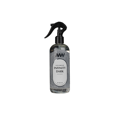 Nanowash Infınıty Dark Parfüm 400 ML