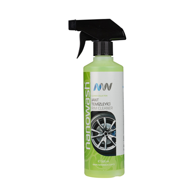 Nanowash Jant Temizleyici 500 ML