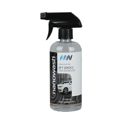 Nanowash Zift Sökücü 500 ML