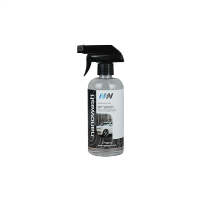 Nanowash Zift Sökücü 500 ML