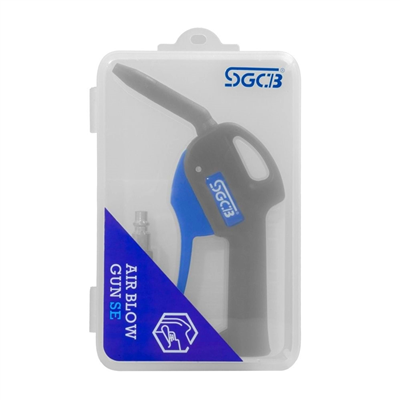 SGCB Air Blow Gun Short Nozzle-Hava Tabancası Kısa Nozullu SGGS003