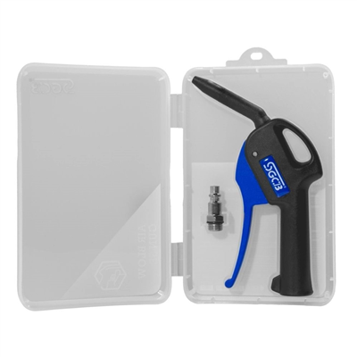 SGCB Air Blow Gun Short Nozzle-Hava Tabancası Kısa Nozullu SGGS003