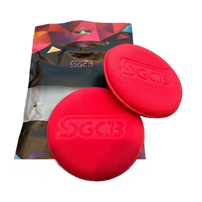 SGCB HAND WAX SPONGE 105MM EL PEDİ SGGD188