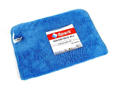 SPARK MİKROFİBER KURULAMA BEZİ 60X90 CM MP2316