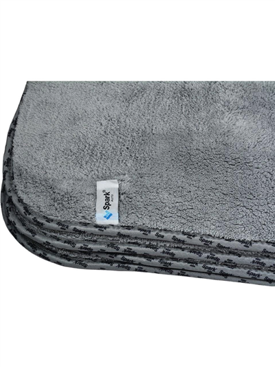 SPARK MİKROFİBER KURULAMA BEZİ 60X90 CM MP2316