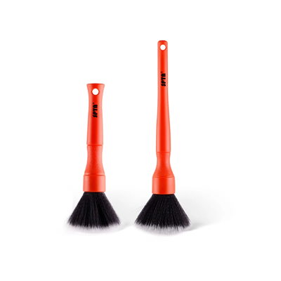SPTA FIRÇA SETİ 2´Lİ DETAILING BRUSH SET