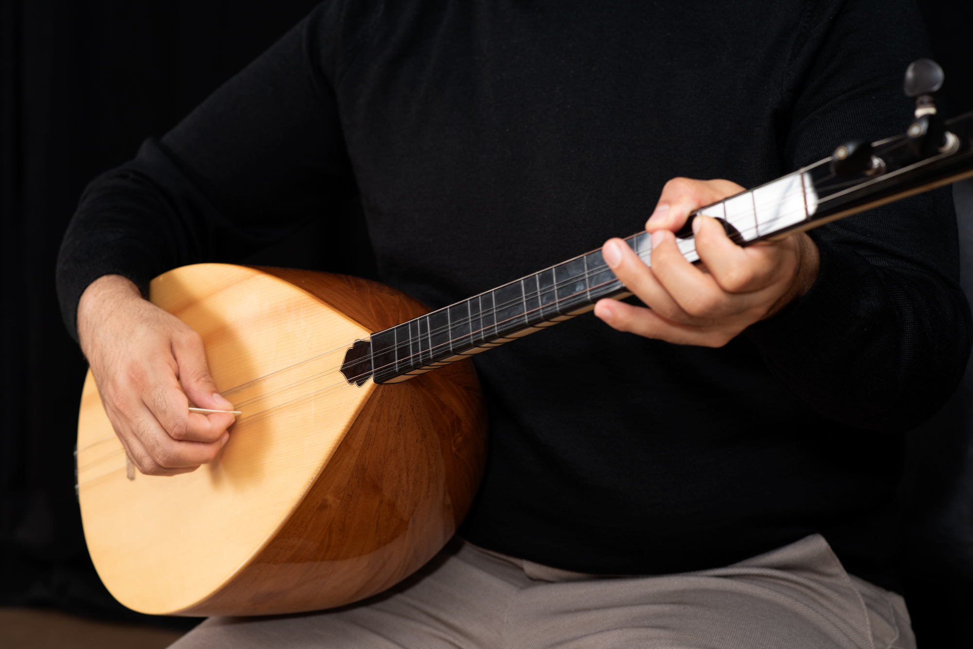 Bağlama Türleri,Müzik Aletleri,Bağlama Seçimi