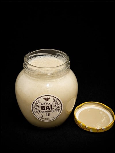 BEYAZ BAL 500 GR