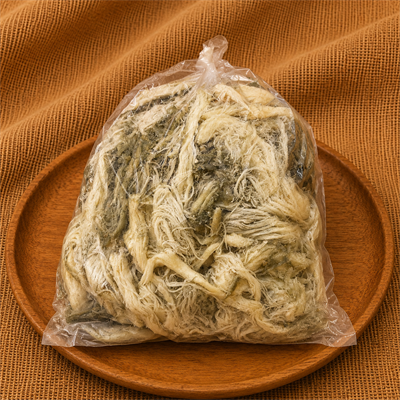 GÖĞERMİŞ YEŞİL ÇEÇİL PEYNİRİ 1KG