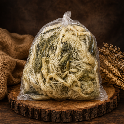 GÖĞERMİŞ YEŞİL ÇEÇİL PEYNİRİ 1KG
