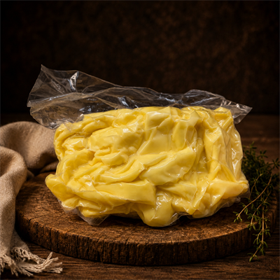 KARS YAĞLI ÇEÇİL PEYNİRİ ŞİRDEN MAYALI 500 gr