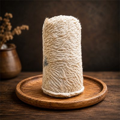 OLGUNLAŞTIRILMIŞ %100 KOYUN SÜTÜ DERİ TULUM 1,200 gr - 1,500 gr