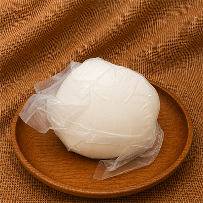 SAF İNEK TOPAK PEYNİRİ 450 GR