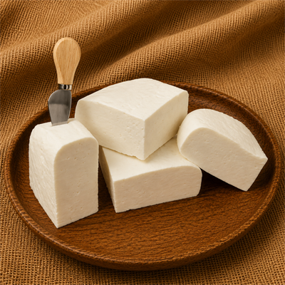 TUZSUZ KÖY İNEK  PEYNİRİ 500 GR