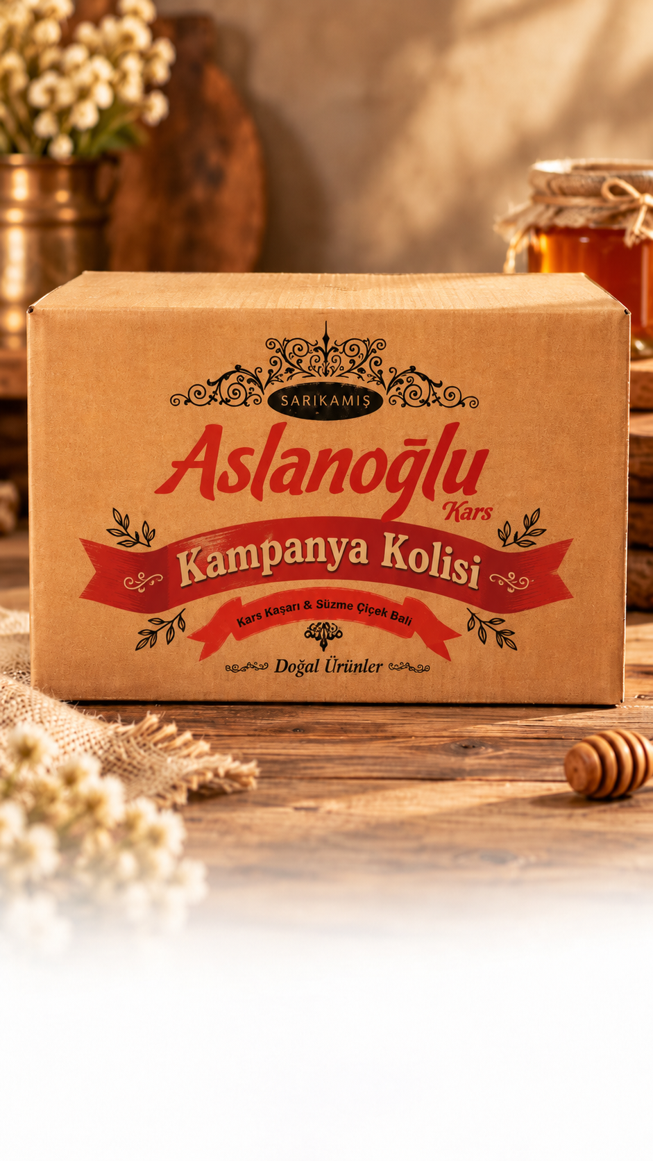 Avantajlı Paketler