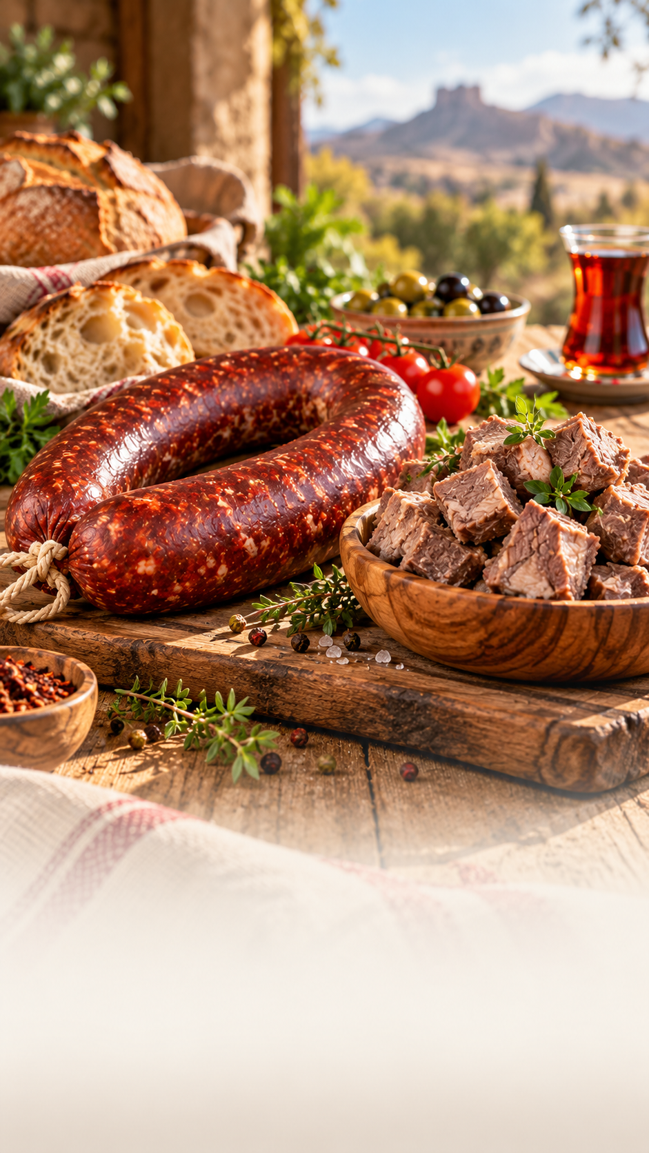 Kars Et Ürünleri