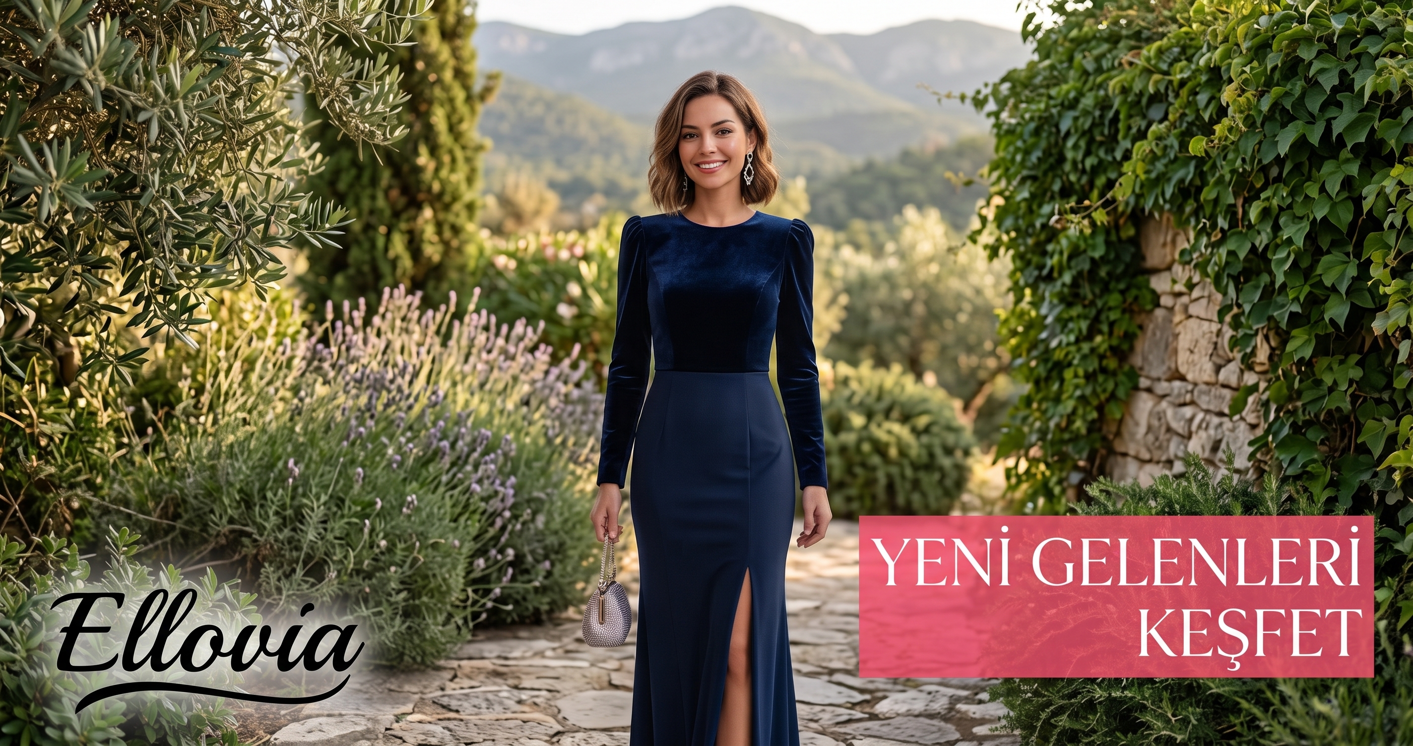 Yeni Gelenler
