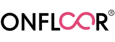 Onfloor Cosmetic Logo