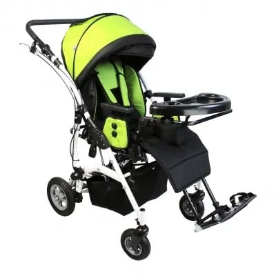 Viteacare Junior Plus XXL Engelli Çocuk Puseti ve Rehabilitasyon Aracı