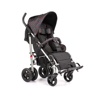 Viteacare UMBRELLA DRVG0C Katlanabilir Engelli Çocuk Puseti ve Rehabilitasyon Arabası