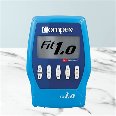 Compex Fit 1.0 Tens Aleti
