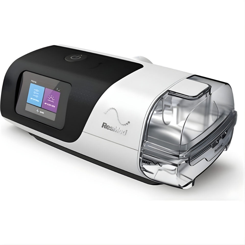 CPAP SOLUNUM