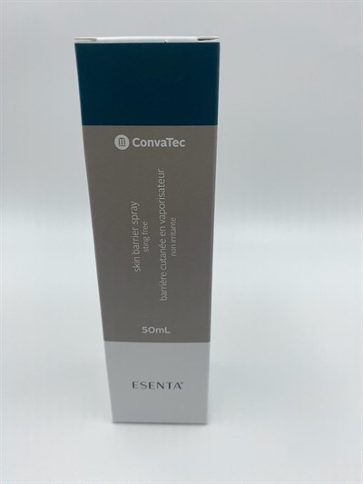 Esenta Cilt Bariyeri Spreyi 50ml