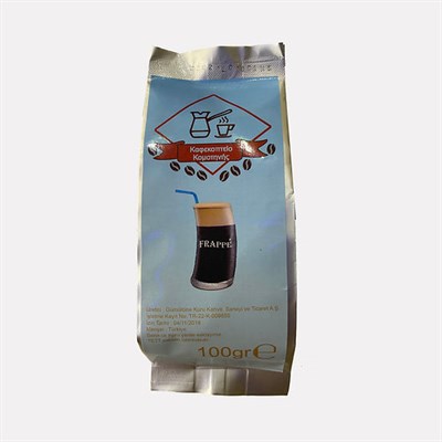 Frappe 100gr
