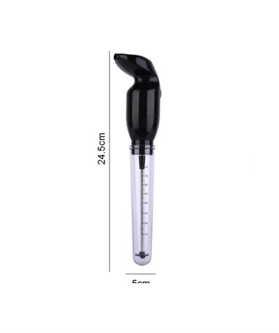 Frappe mikseri HB-202A 30watt