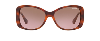 Vogue 2843SI 279314 56-16 Kadın Güneş Gözlüğü