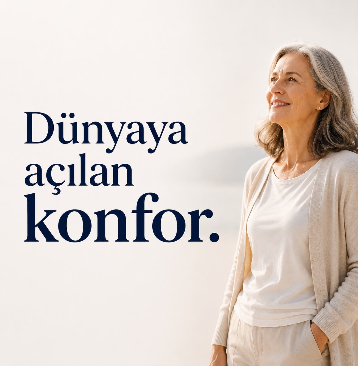 <p><b>Neredeyse her iki kadından biri bu sessiz sorunu yaşıyor.</b></p>