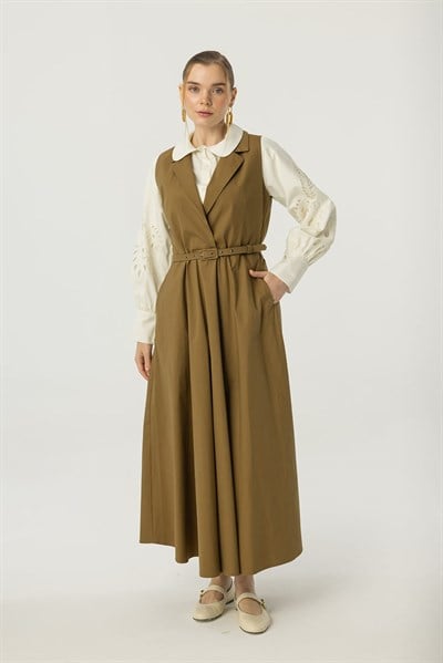 Kemerli Jile Camel