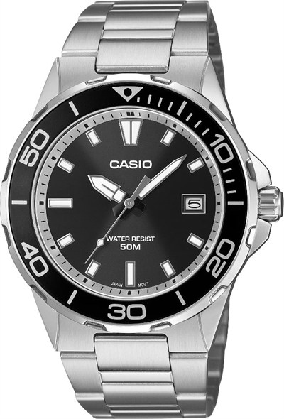 Casio Standart Kol Saati MTD-145D-1AVDF