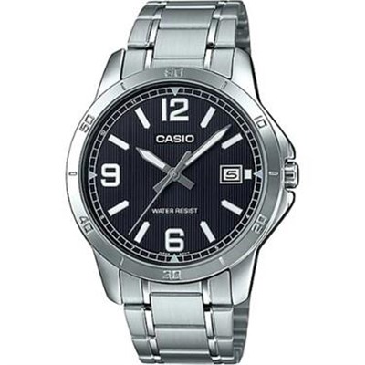 Casio Standart Kol Saati MTP-V004D-1B2UDF