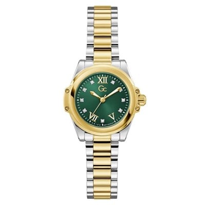 Guess Collection GCZ58002L9 Kol Saati