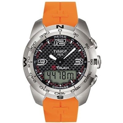 Tissot T0134201720700 Kol Saati (SZ)