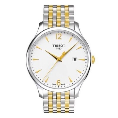 Tissot T0636102203700 Tradition Kol Saati (SZ)