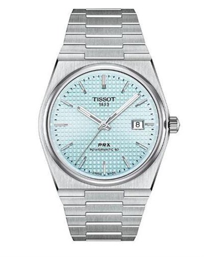 Tissot T1374071135100 PRX Powermatic 80 Erkek Kol Saati