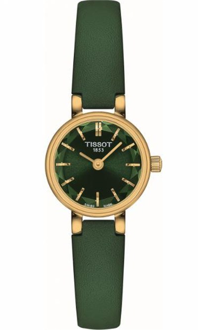 Tissot T1400093609100 Lovely Kadın Kol Saati