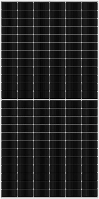 SetSolar Galvani Series 600W-615W