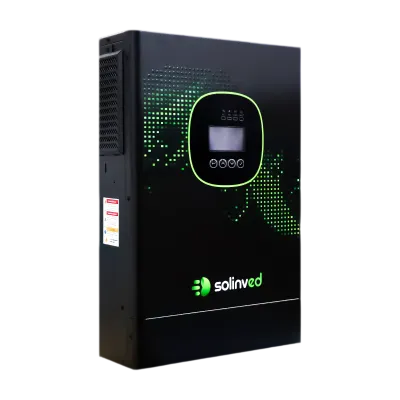 Solinved 3.6 KW Akıllı İnverter